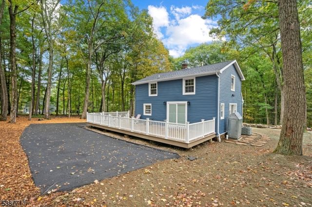 294 New Rd, Montague Twp., NJ 07827