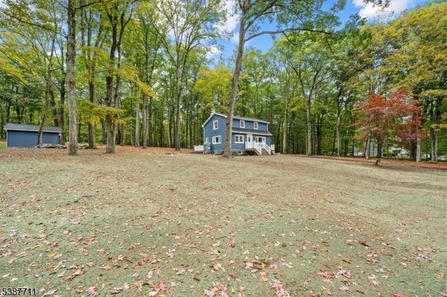 294 New Rd, Montague Twp., NJ 07827