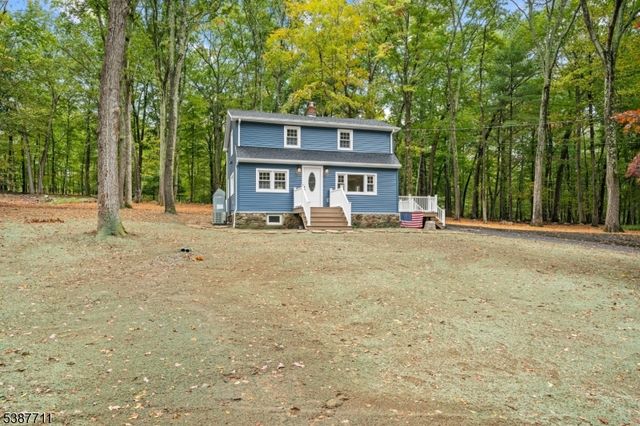 294 New Rd, Montague Twp., NJ 07827