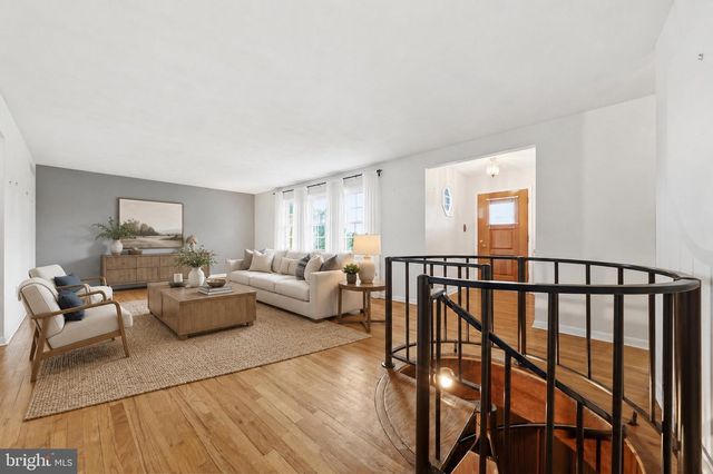 2 JAMES ST, Woodsboro, MD 21798