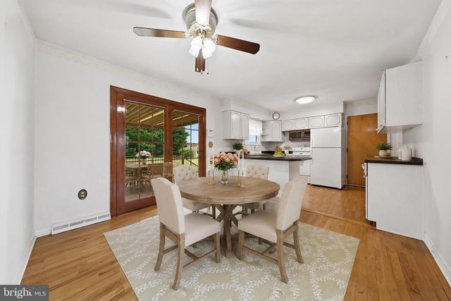 2 JAMES ST, Woodsboro, MD 21798