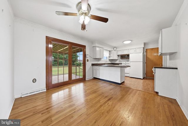 2 JAMES ST, Woodsboro, MD 21798