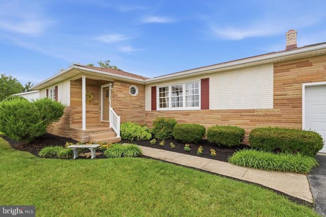 2 JAMES ST, Woodsboro, MD 21798