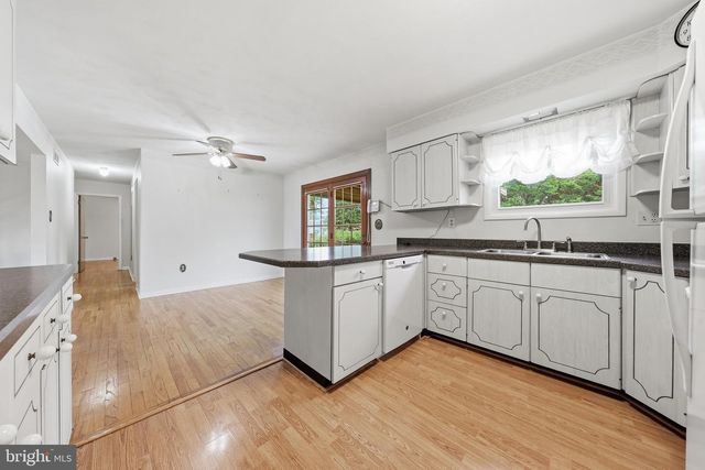 2 JAMES ST, Woodsboro, MD 21798