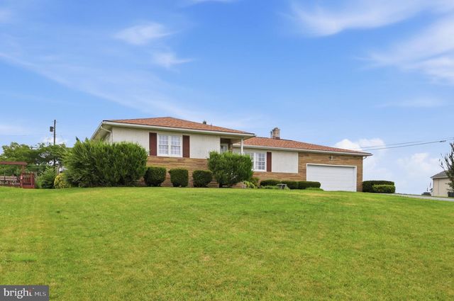 2 JAMES ST, Woodsboro, MD 21798