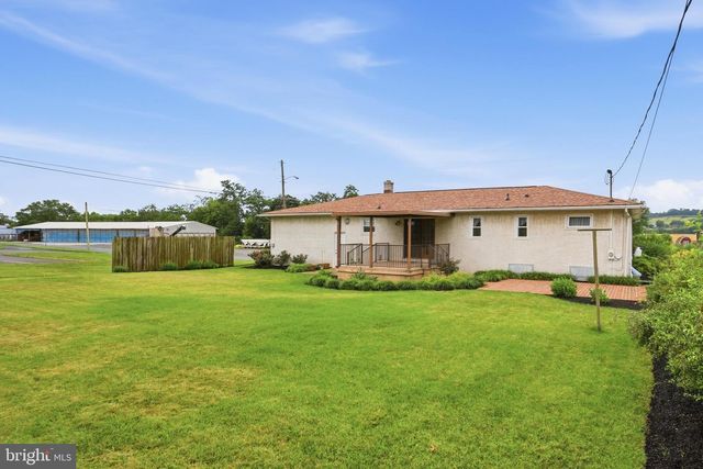 2 JAMES ST, Woodsboro, MD 21798