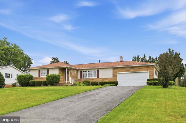 2 JAMES ST, Woodsboro, MD 21798