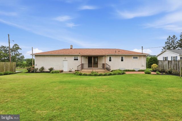 2 JAMES ST, Woodsboro, MD 21798