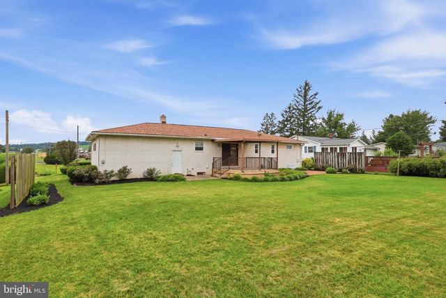 2 JAMES ST, Woodsboro, MD 21798