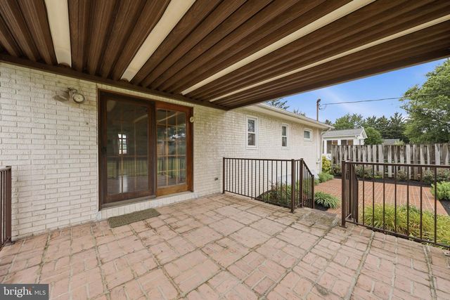 2 JAMES ST, Woodsboro, MD 21798