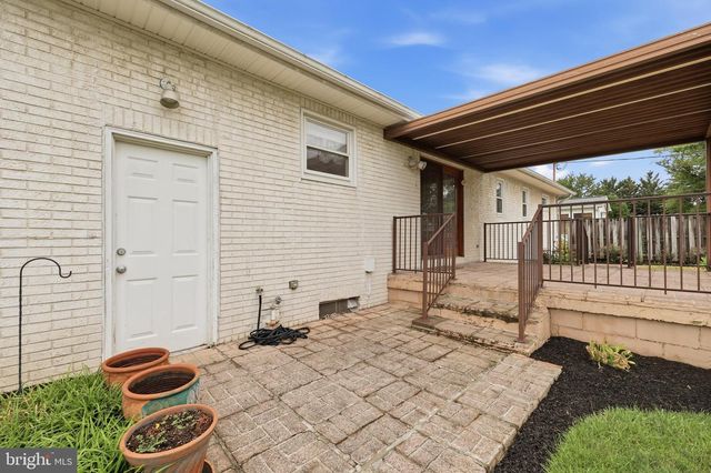 2 JAMES ST, Woodsboro, MD 21798