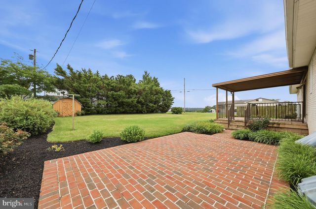 2 JAMES ST, Woodsboro, MD 21798