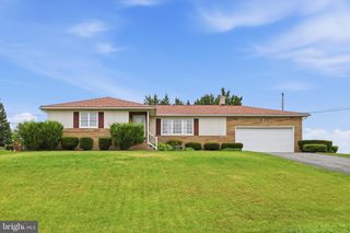 2 JAMES ST, Woodsboro, MD 21798