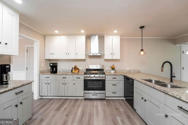 3622 Woods Drive, Decatur, GA 30032