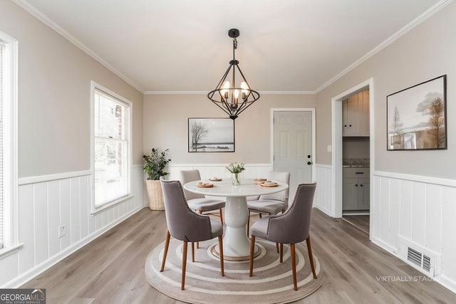 3622 Woods Drive, Decatur, GA 30032