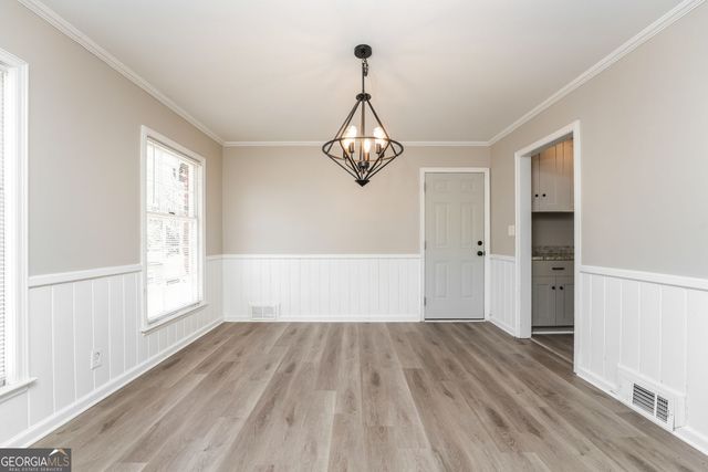 3622 Woods Drive, Decatur, GA 30032