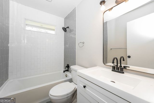 3622 Woods Drive, Decatur, GA 30032