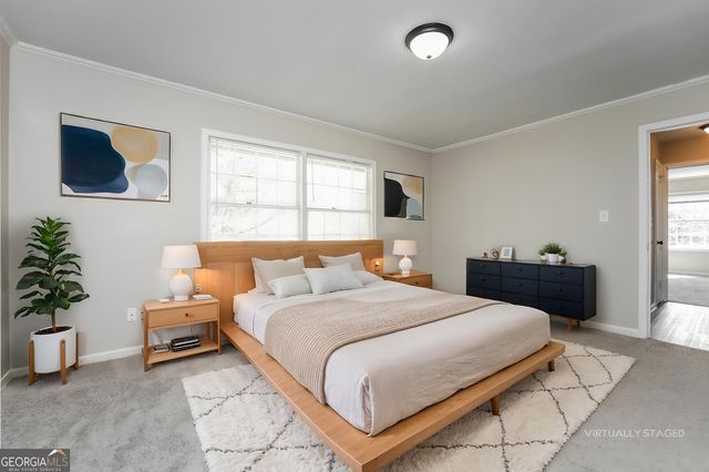 3622 Woods Drive, Decatur, GA 30032