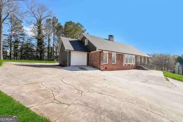 3622 Woods Drive, Decatur, GA 30032