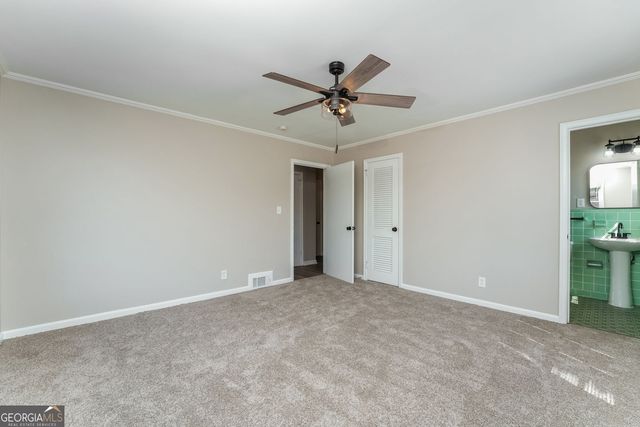 3622 Woods Drive, Decatur, GA 30032