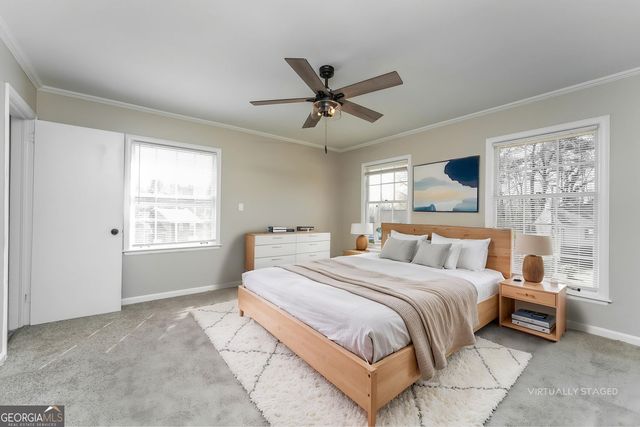 3622 Woods Drive, Decatur, GA 30032