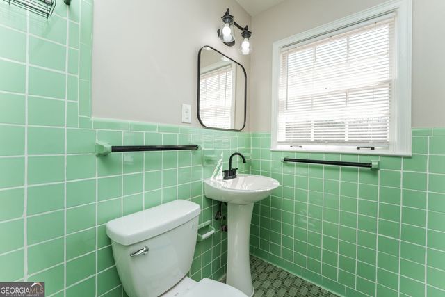 3622 Woods Drive, Decatur, GA 30032