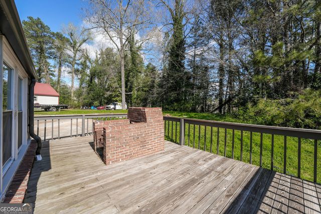 3622 Woods Drive, Decatur, GA 30032