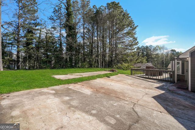 3622 Woods Drive, Decatur, GA 30032