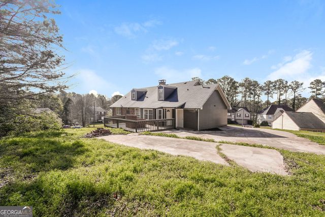 3622 Woods Drive, Decatur, GA 30032