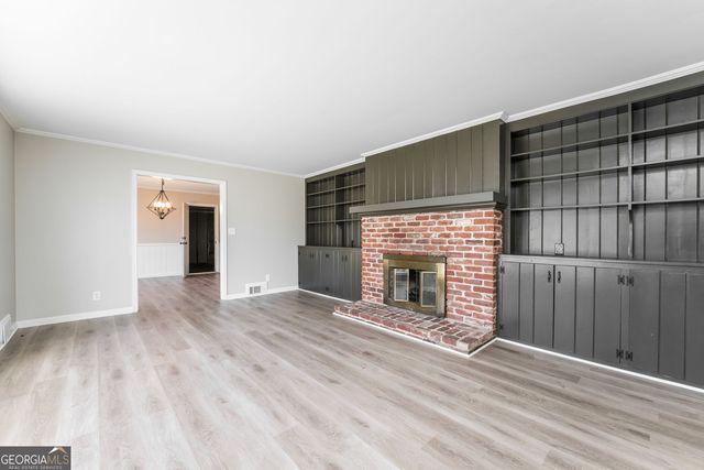 3622 Woods Drive, Decatur, GA 30032