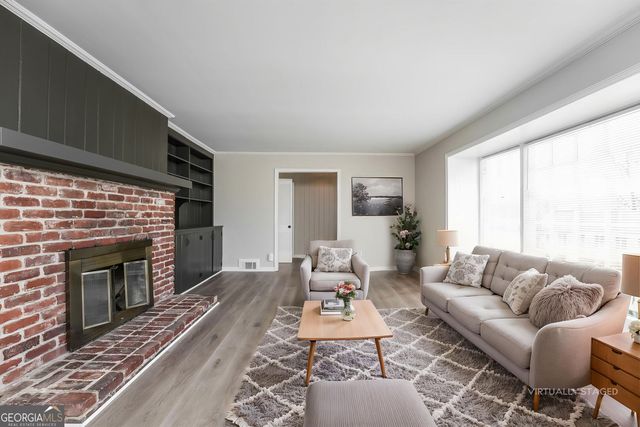 3622 Woods Drive, Decatur, GA 30032