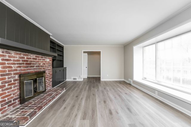 3622 Woods Drive, Decatur, GA 30032