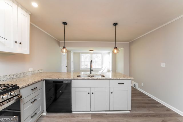 3622 Woods Drive, Decatur, GA 30032