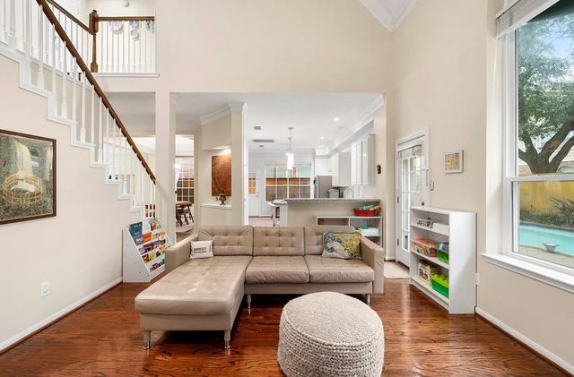 4120 E Northampton Place, Houston, TX 77098