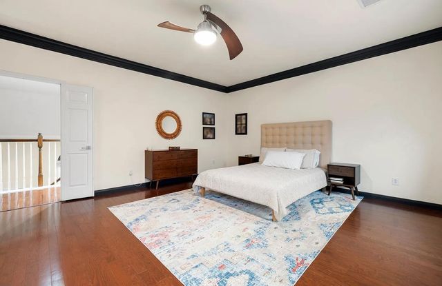4120 E Northampton Place, Houston, TX 77098