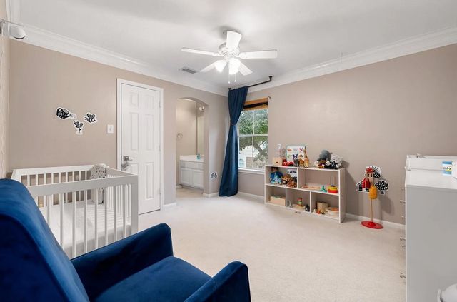 4120 E Northampton Place, Houston, TX 77098