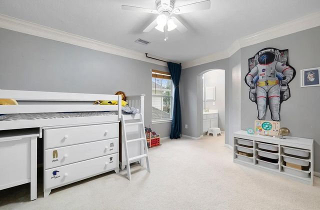 4120 E Northampton Place, Houston, TX 77098