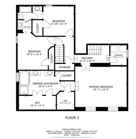 4120 E Northampton Place, Houston, TX 77098