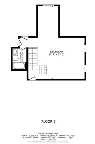 4120 E Northampton Place, Houston, TX 77098