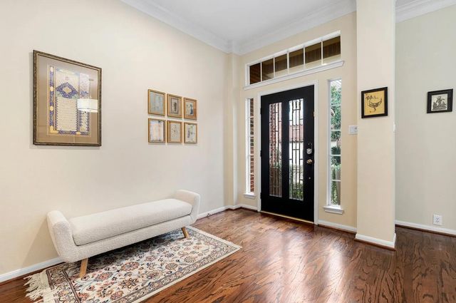 4120 E Northampton Place, Houston, TX 77098