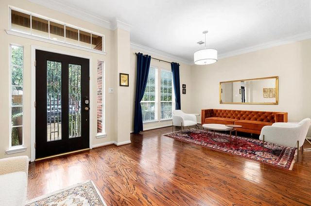 4120 E Northampton Place, Houston, TX 77098