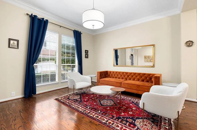 4120 E Northampton Place, Houston, TX 77098
