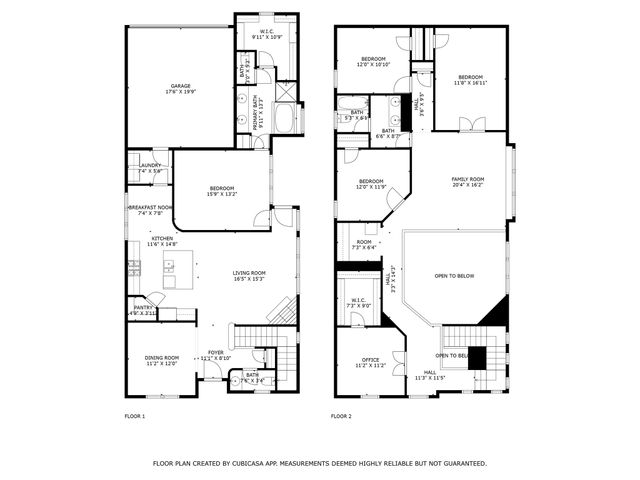 5005 Dominion Boulevard, Irving, TX 75038