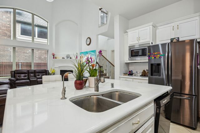 5005 Dominion Boulevard, Irving, TX 75038