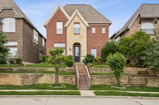 5005 Dominion Boulevard, Irving, TX 75038