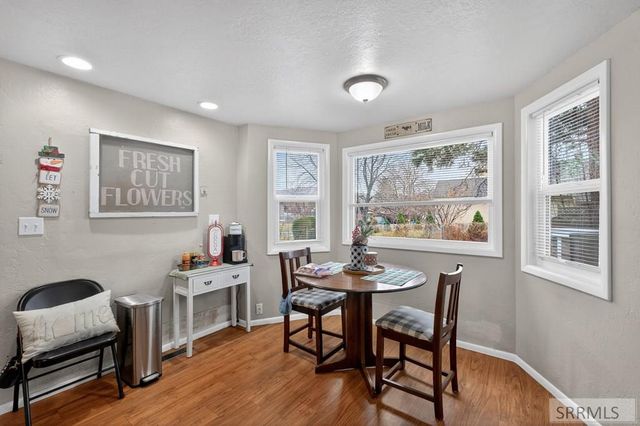 337 N Johnson Avenue, Pocatello, ID 83204