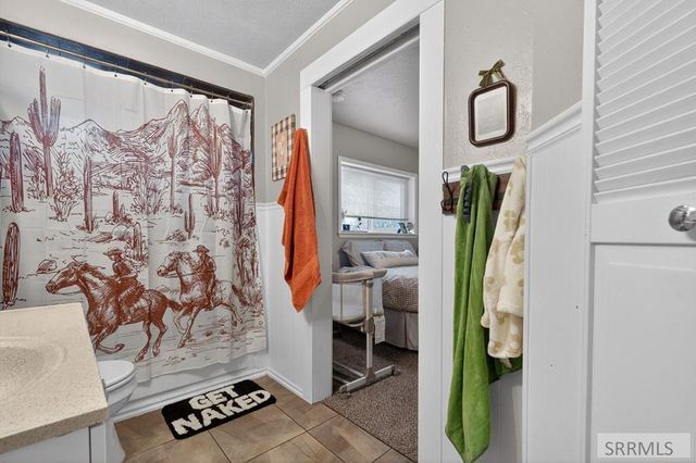 337 N Johnson Avenue, Pocatello, ID 83204