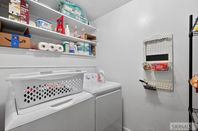 337 N Johnson Avenue, Pocatello, ID 83204