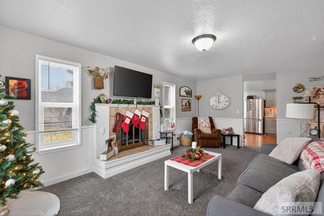 337 N Johnson Avenue, Pocatello, ID 83204