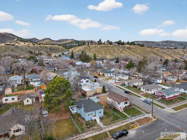 337 N Johnson Avenue, Pocatello, ID 83204